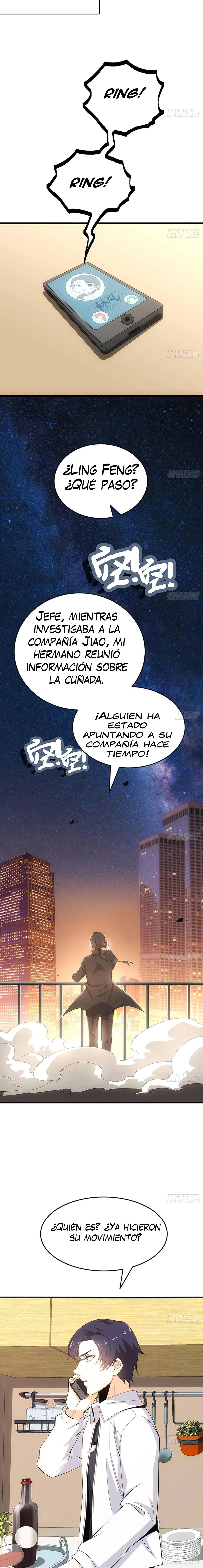 Strongest Son In Law (2020) - Capítulo 5 - Página 6 - LectorTMOo