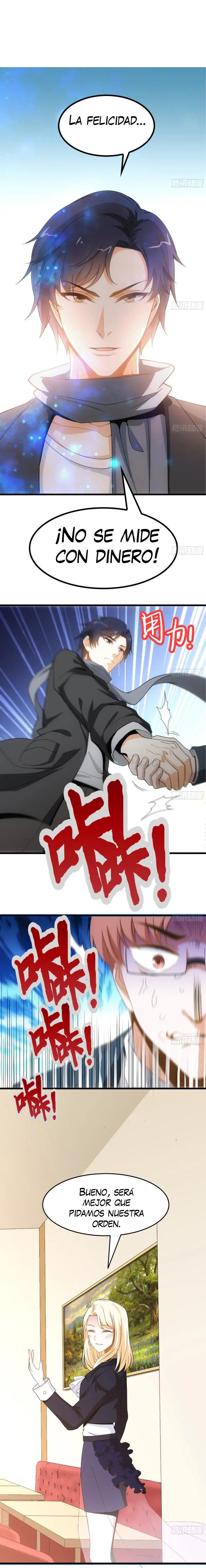 Strongest Son In Law (2020) - Capítulo 6 - Página 6 - LectorTMOo