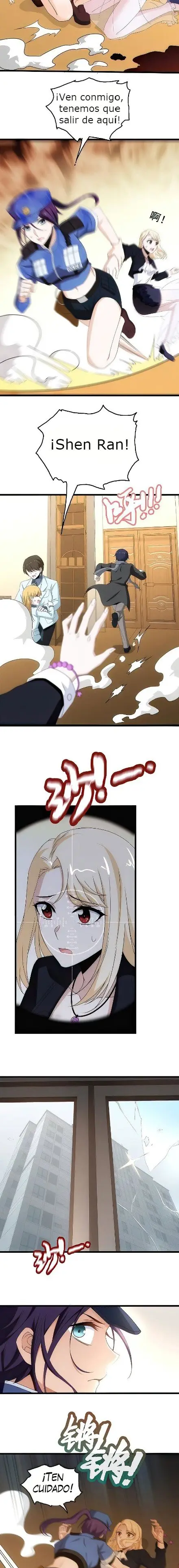 Strongest Son In Law (2020) - Capítulo 7 - Página 5 - LectorTMOo
