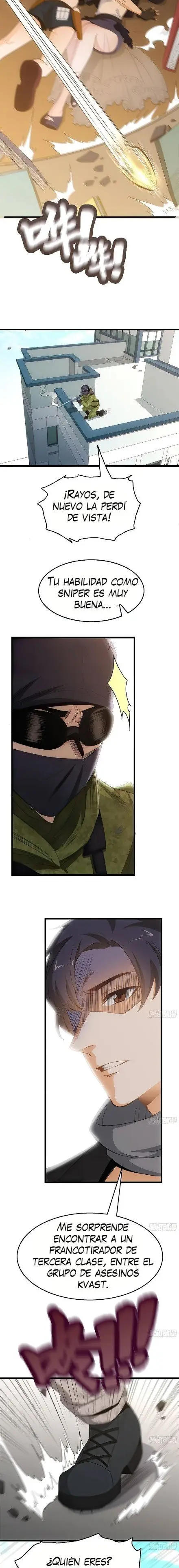 Strongest Son In Law (2020) - Capítulo 7 - Página 6 - LectorTMOo