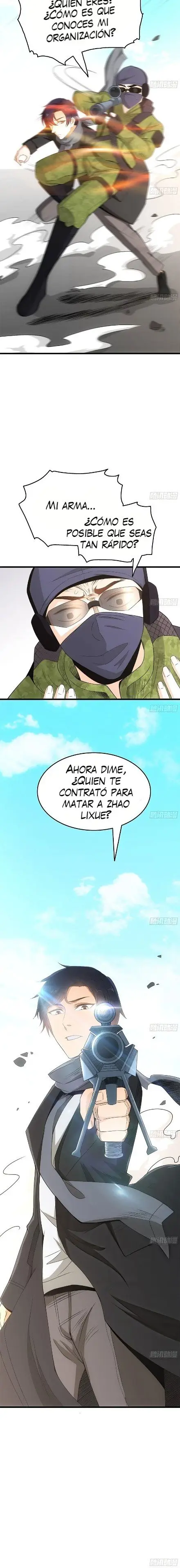 Strongest Son In Law (2020) - Capítulo 7 - Página 7 - LectorTMOo