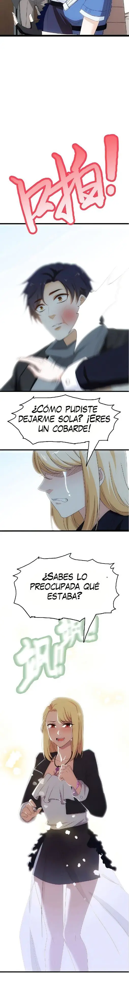 Strongest Son In Law (2020) - Capítulo 8 - Página 5 - LectorTMOo