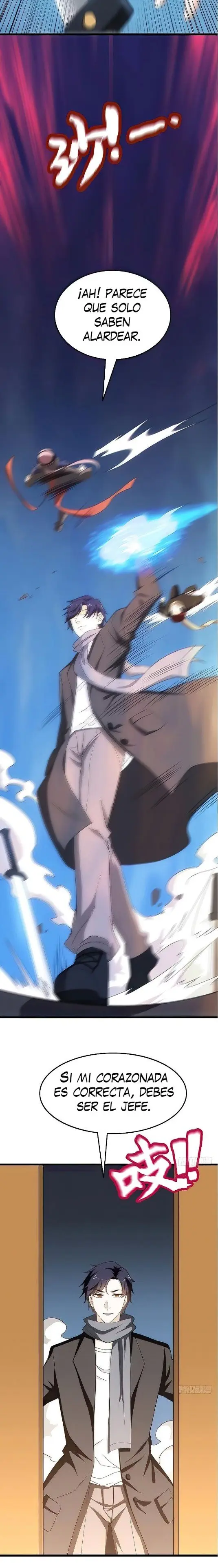 Strongest Son In Law (2020) - Capítulo 9 - Página 4 - LectorTMOo