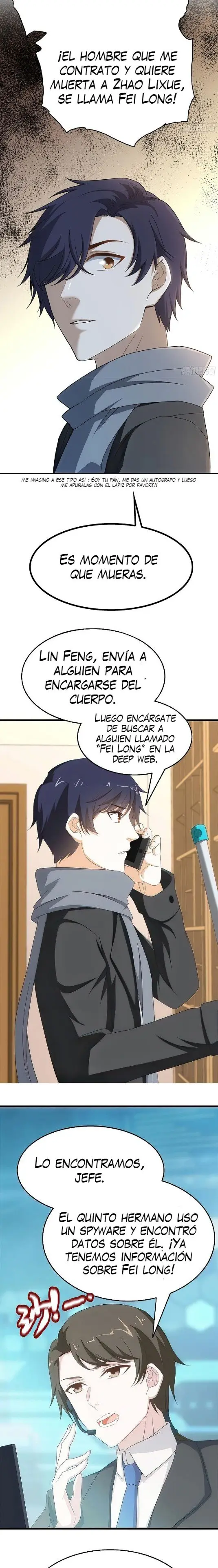 Strongest Son In Law (2020) - Capítulo 9 - Página 9 - LectorTMOo