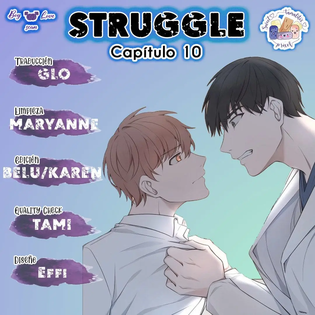 Luchando (Struggle) (2020) - Capítulo 10 - Página 3 - LectorTMOo