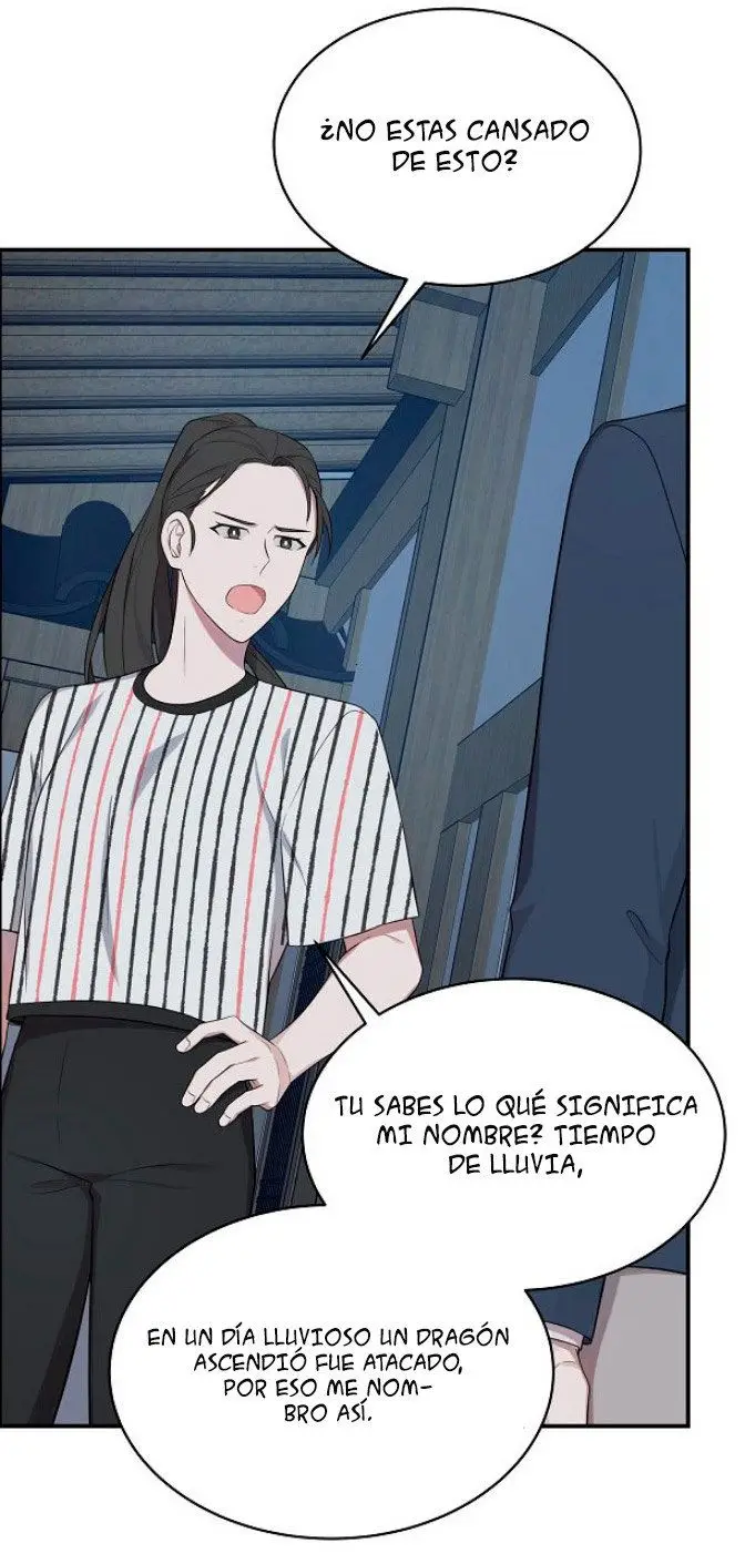 Luchando (Struggle) (2020) - Capítulo 10 - Página 47 - LectorTMOo