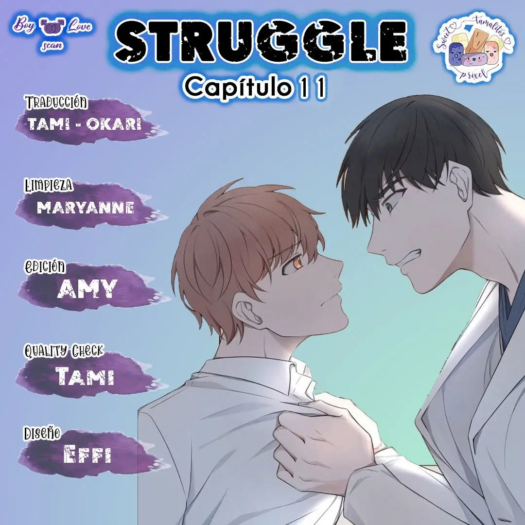 Luchando (Struggle) (2020) - Capítulo 11 - Página 4 - LectorTMOo
