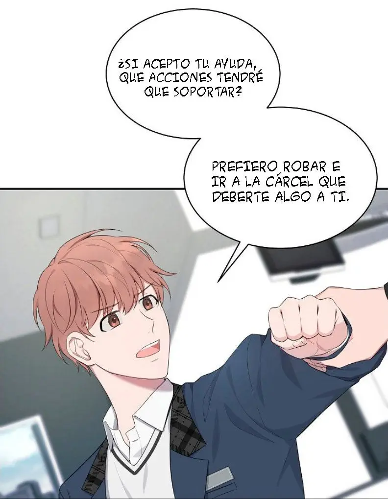 Luchando (Struggle) (2020) - Capítulo 11 - Página 27 - LectorTMOo
