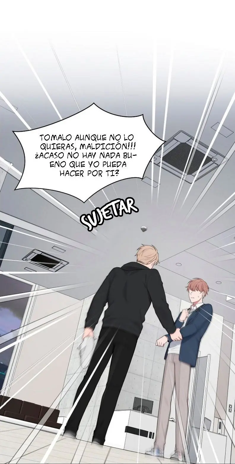 Luchando (Struggle) (2020) - Capítulo 11 - Página 30 - LectorTMOo