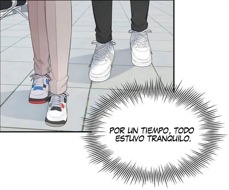 Luchando (Struggle) (2020) - Capítulo 11 - Página 64 - LectorTMOo