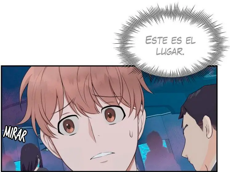 Luchando (Struggle) (2020) - Capítulo 12 - Página 27 - LectorTMOo