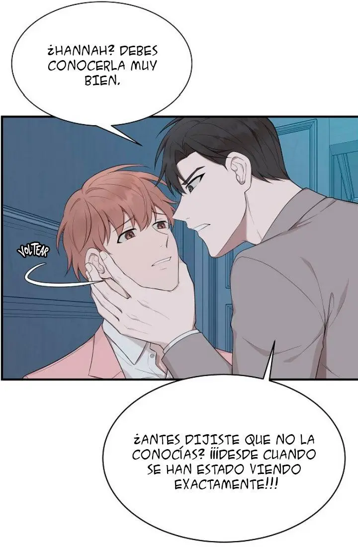 Luchando (Struggle) (2020) - Capítulo 12 - Página 51 - LectorTMOo