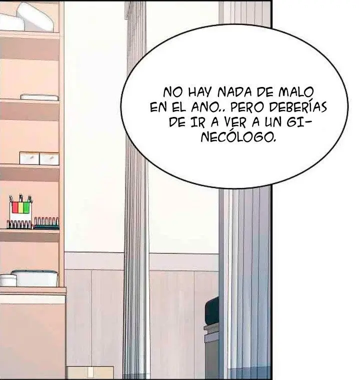 Luchando (Struggle) (2020) - Capítulo 13 - Página 13 - LectorTMOo