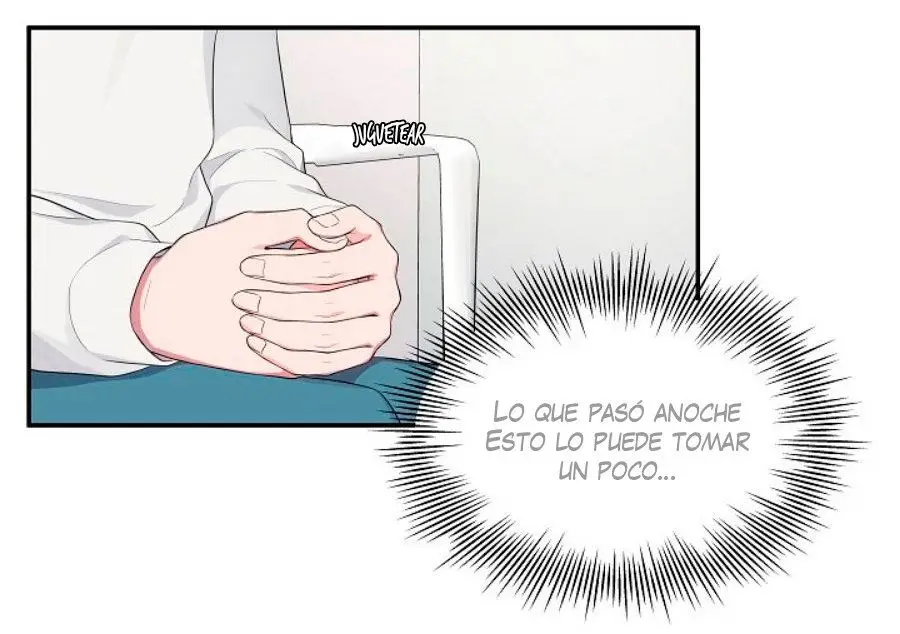 Luchando (Struggle) (2020) - Capítulo 13 - Página 29 - LectorTMOo