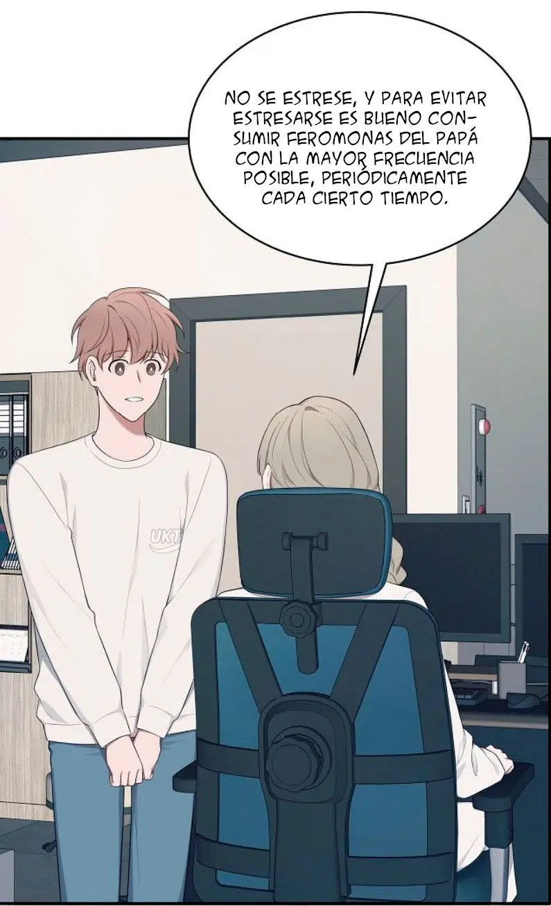 Luchando (Struggle) (2020) - Capítulo 13 - Página 39 - LectorTMOo