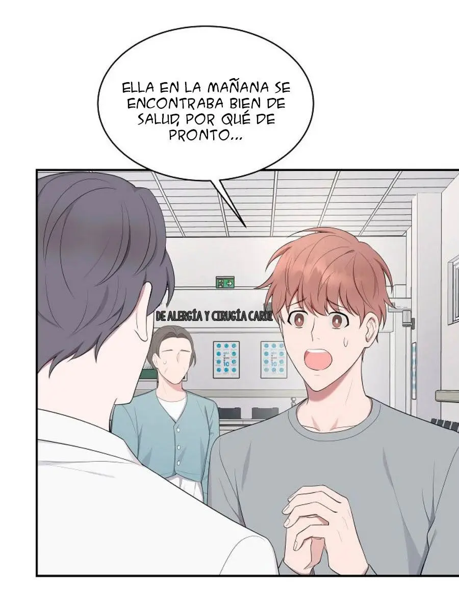 Luchando (Struggle) (2020) - Capítulo 14 - Página 47 - LectorTMOo