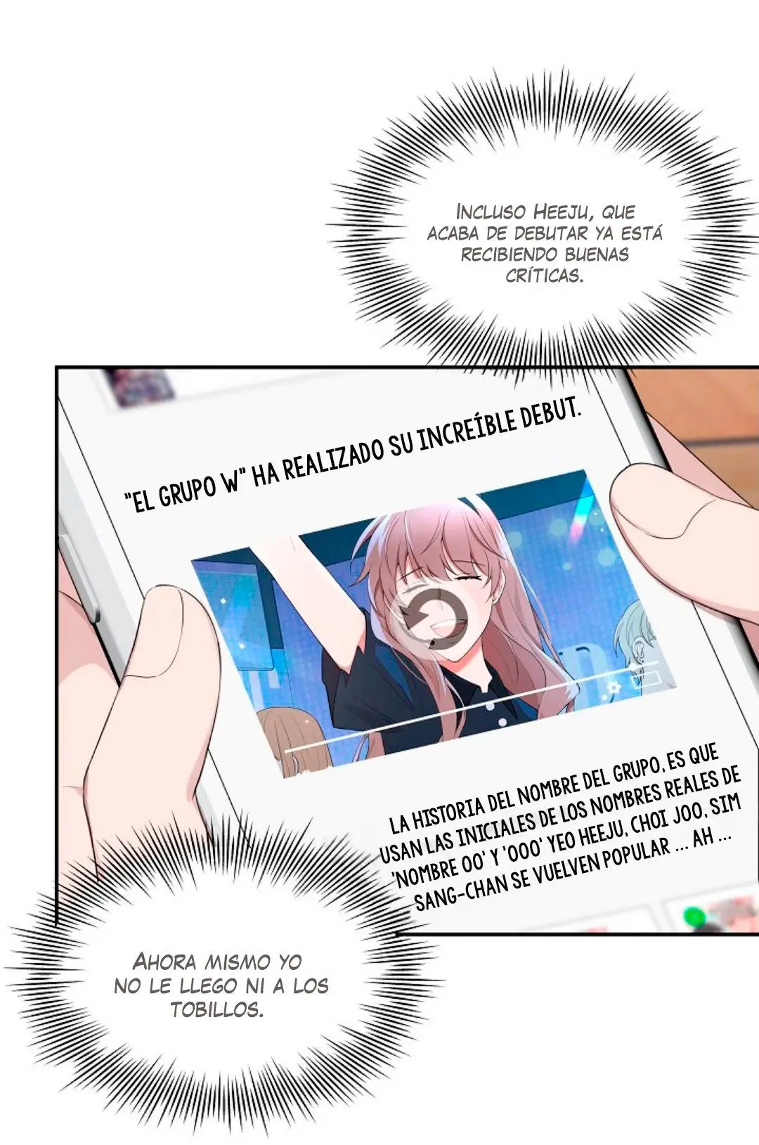 Luchando (Struggle) (2020) - Capítulo 15 - Página 16 - LectorTMOo
