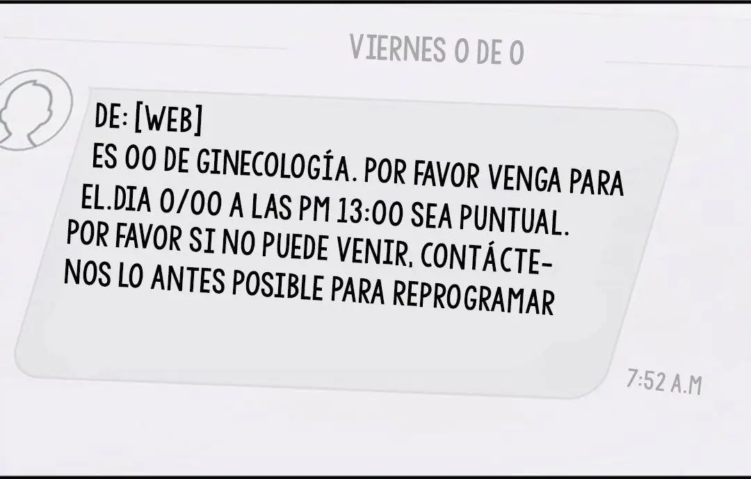 Luchando (Struggle) (2020) - Capítulo 15 - Página 37 - LectorTMOo