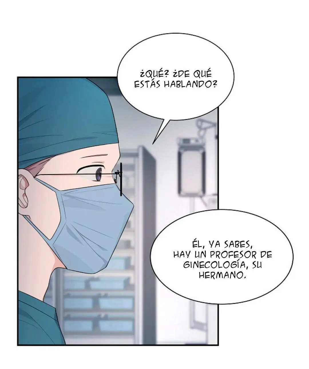Luchando (Struggle) (2020) - Capítulo 17 - Página 12 - LectorTMOo