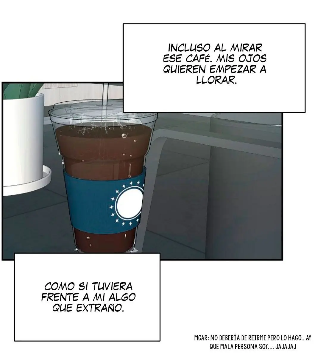 Luchando (Struggle) (2020) - Capítulo 17 - Página 49 - LectorTMOo