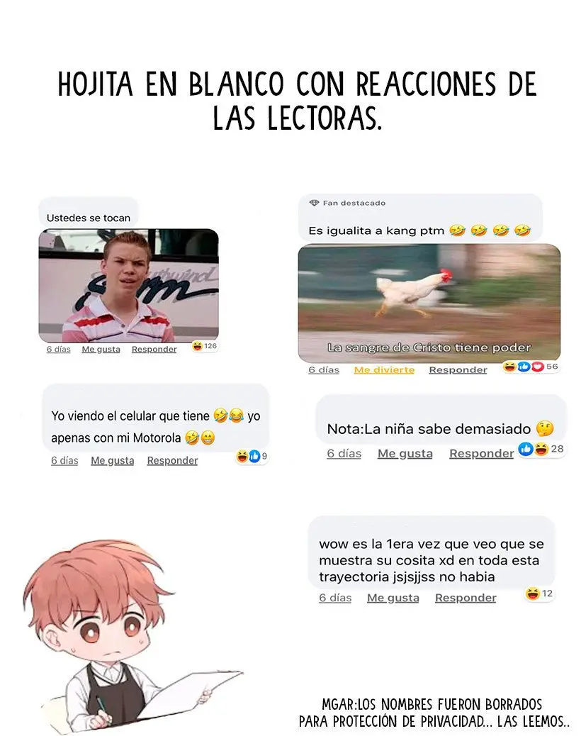 Luchando (Struggle) (2020) - Capítulo 17 - Página 57 - LectorTMOo
