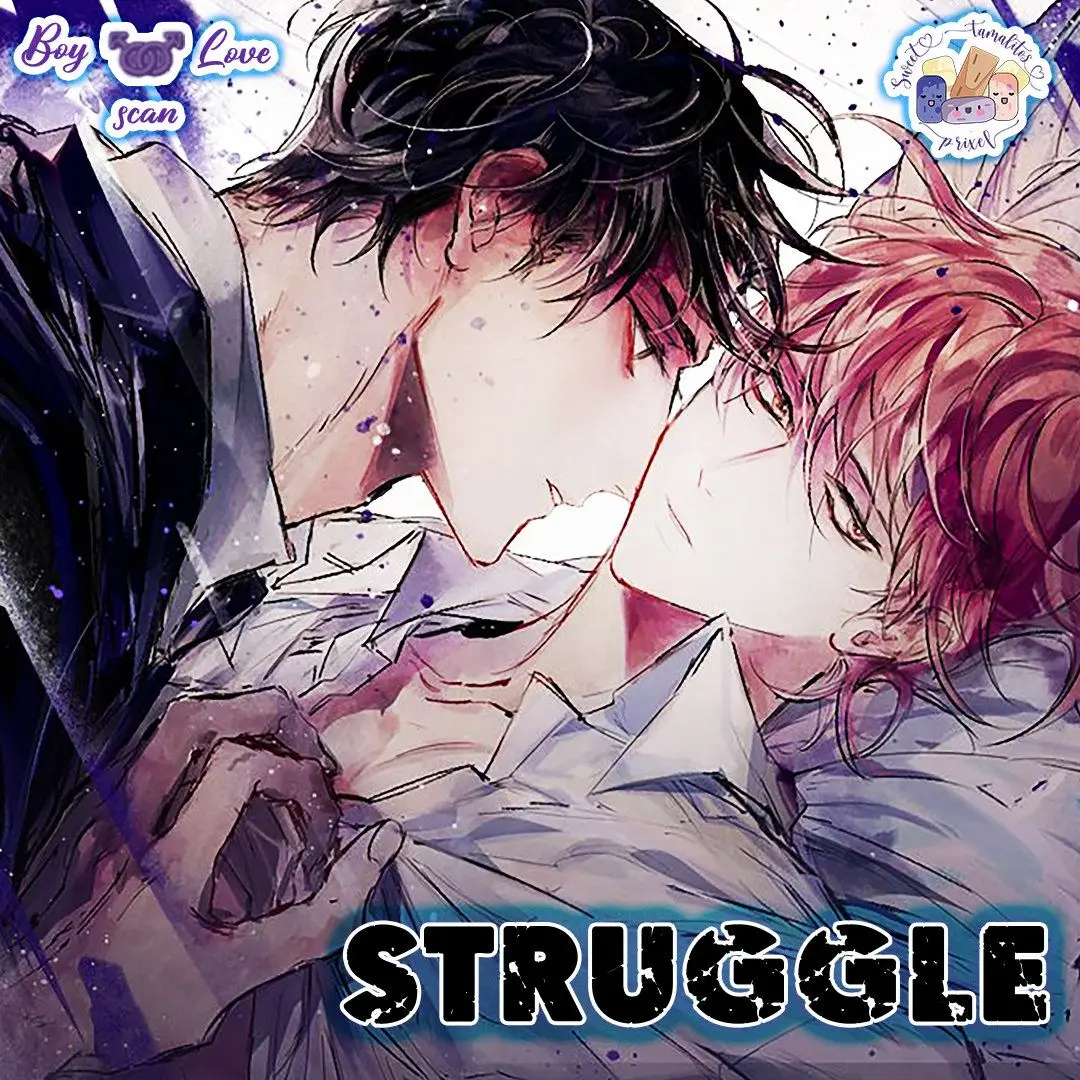 Luchando (Struggle) (2020) - Capítulo 19 - Página 1 - LectorTMOo