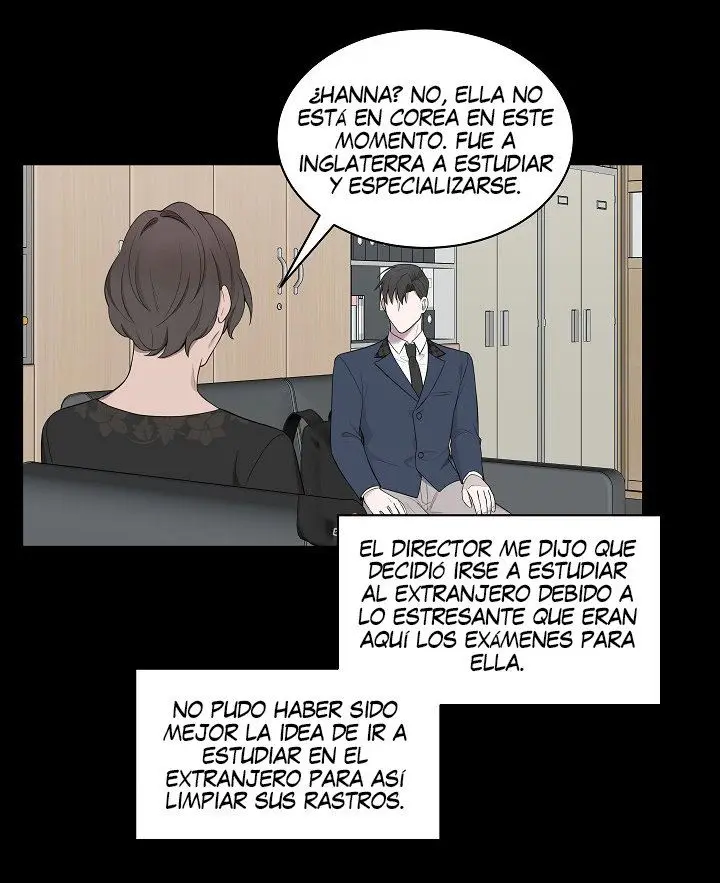 Luchando (Struggle) (2020) - Capítulo 20 - Página 17 - LectorTMOo