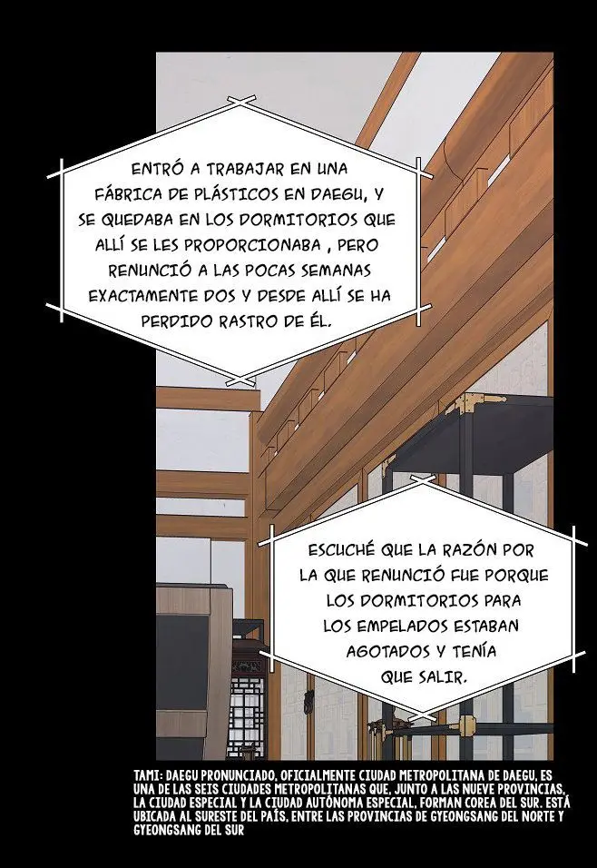 Luchando (Struggle) (2020) - Capítulo 20 - Página 18 - LectorTMOo
