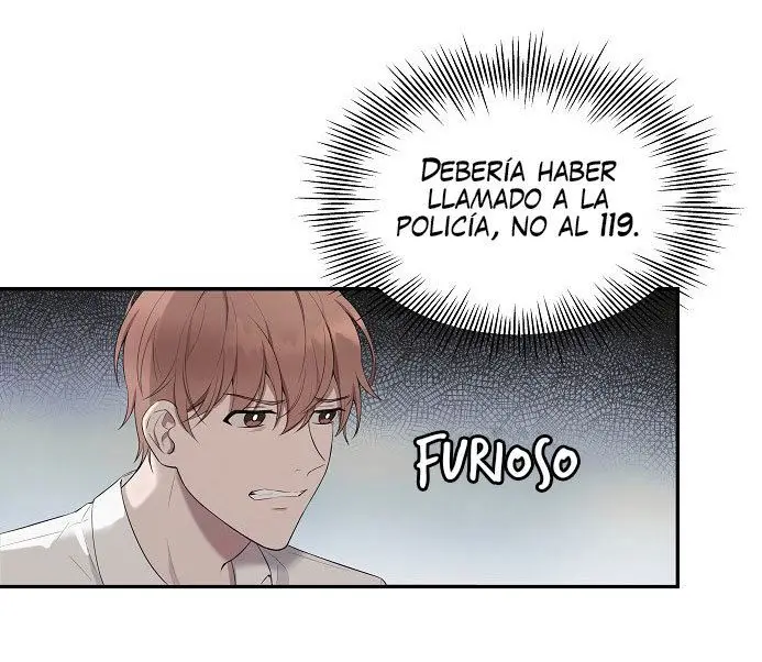 Luchando (Struggle) (2020) - Capítulo 20 - Página 37 - LectorTMOo