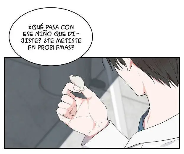 Luchando (Struggle) (2020) - Capítulo 20 - Página 70 - LectorTMOo