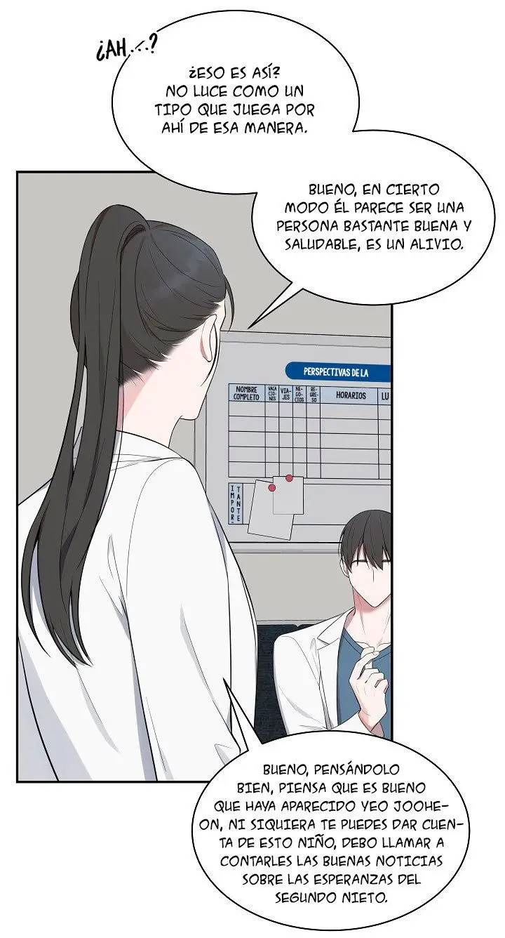 Luchando (Struggle) (2020) - Capítulo 20 - Página 72 - LectorTMOo