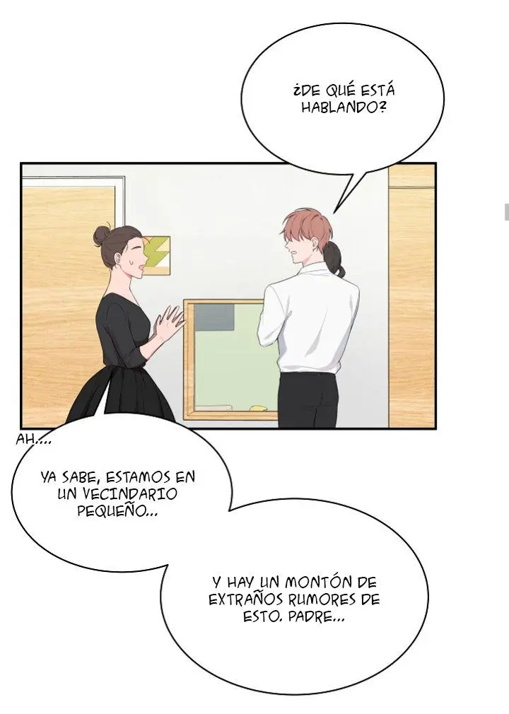 Luchando (Struggle) (2020) - Capítulo 21 - Página 19 - LectorTMOo