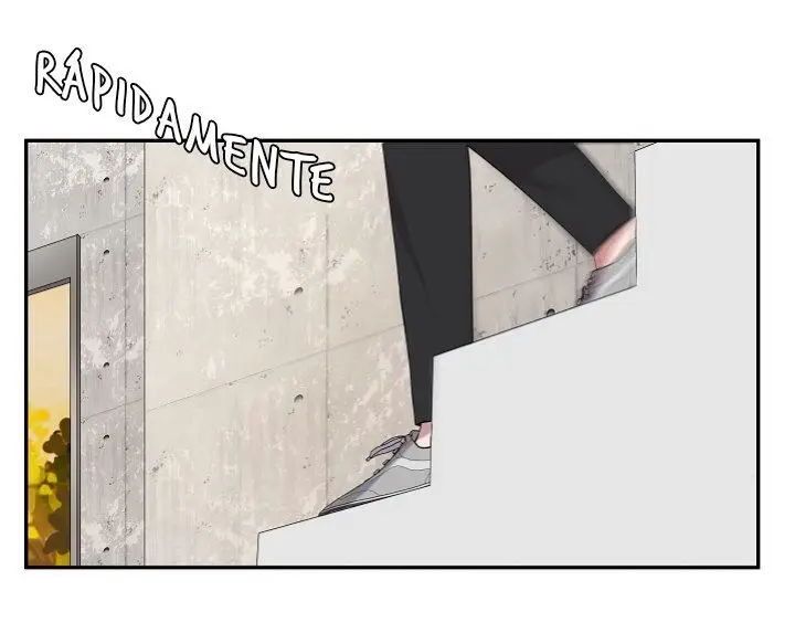 Luchando (Struggle) (2020) - Capítulo 21 - Página 21 - LectorTMOo