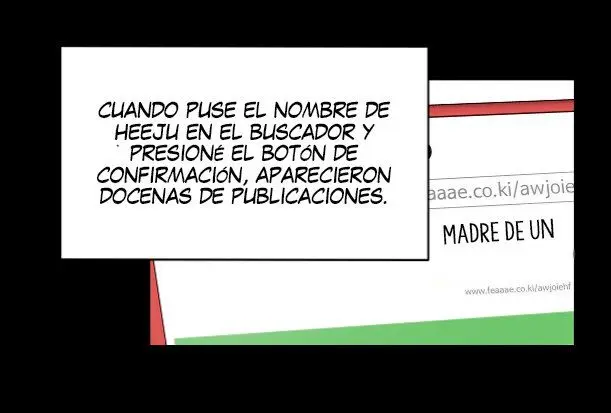 Luchando (Struggle) (2020) - Capítulo 21 - Página 24 - LectorTMOo