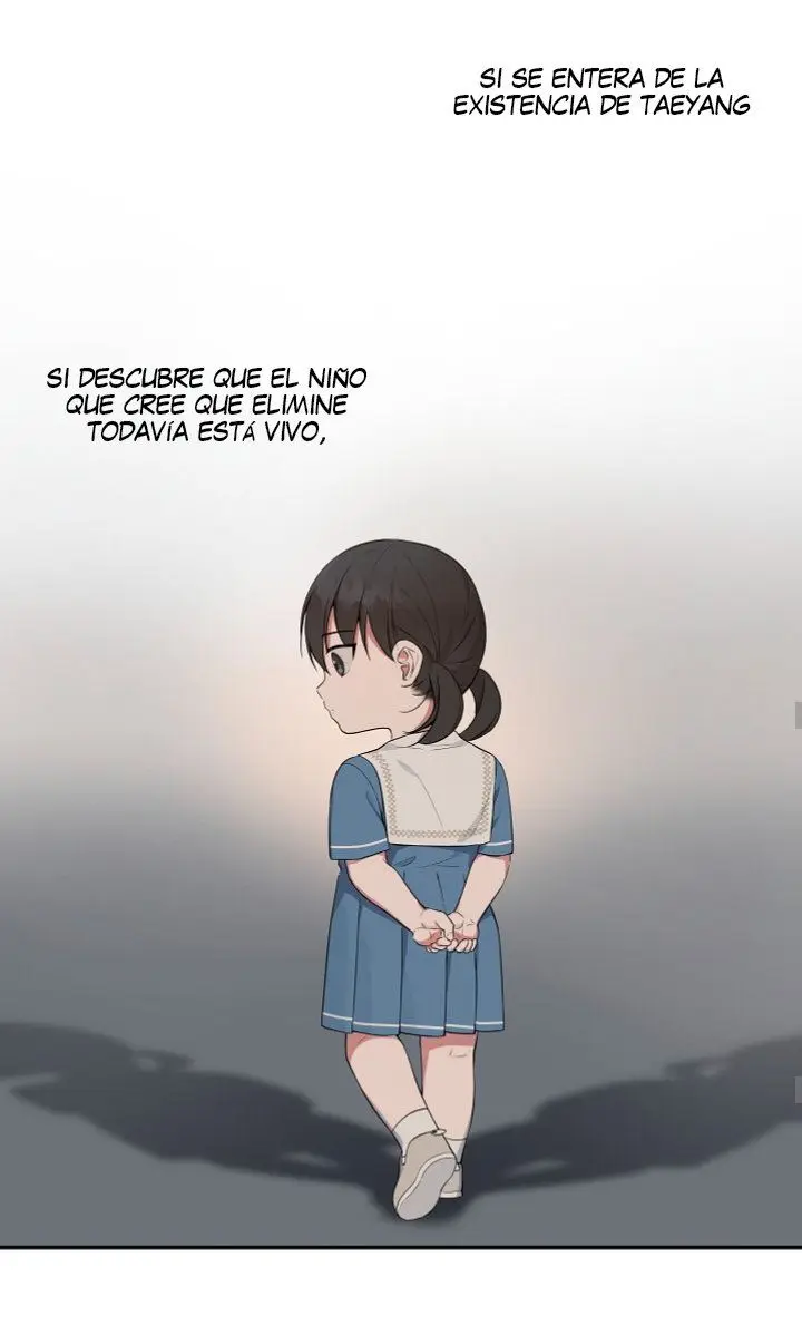 Luchando (Struggle) (2020) - Capítulo 21 - Página 33 - LectorTMOo