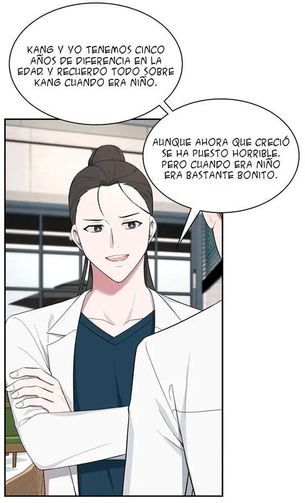 Luchando (Struggle) (2020) - Capítulo 23 - Página 5 - LectorTMOo