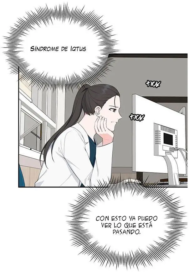Luchando (Struggle) (2020) - Capítulo 23 - Página 19 - LectorTMOo