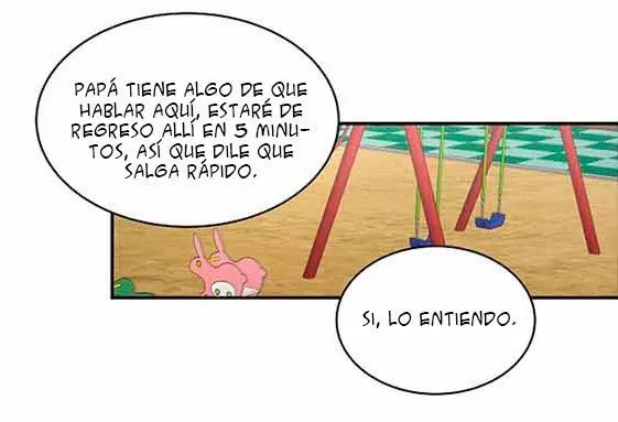 Luchando (Struggle) (2020) - Capítulo 25 - Página 41 - LectorTMOo
