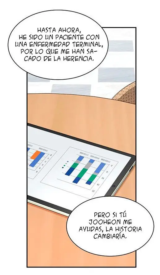 Luchando (Struggle) (2020) - Capítulo 26 - Página 16 - LectorTMOo