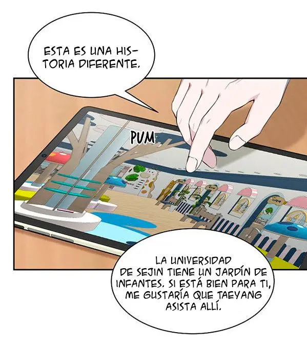Luchando (Struggle) (2020) - Capítulo 26 - Página 22 - LectorTMOo