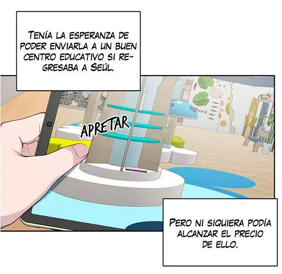 Luchando (Struggle) (2020) - Capítulo 26 - Página 26 - LectorTMOo