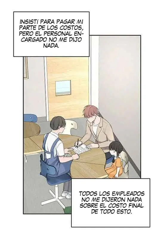 Luchando (Struggle) (2020) - Capítulo 26 - Página 50 - LectorTMOo