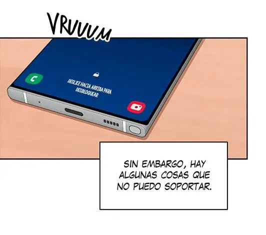 Luchando (Struggle) (2020) - Capítulo 26 - Página 52 - LectorTMOo
