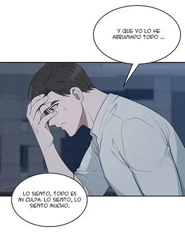 Luchando (Struggle) (2020) - Capítulo 27 - Página 8 - LectorTMOo