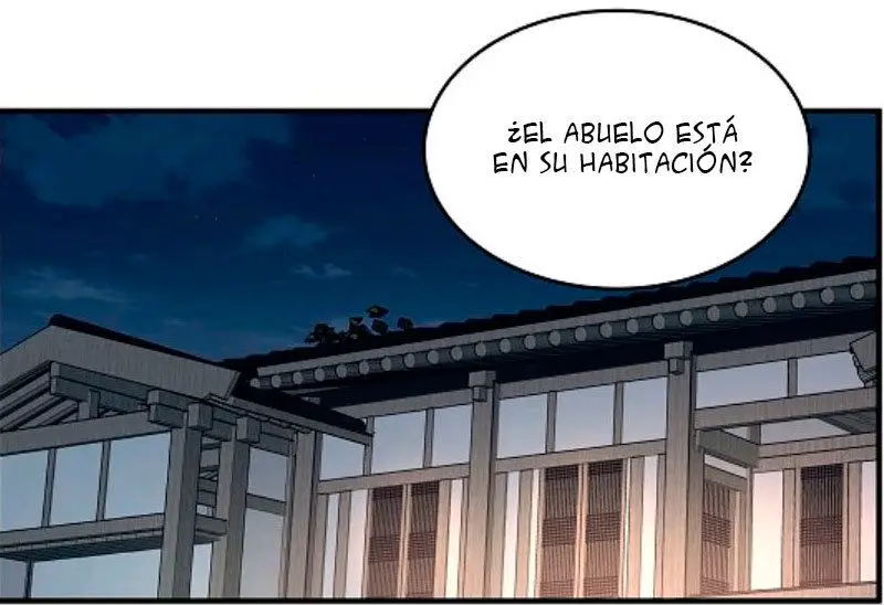 Luchando (Struggle) (2020) - Capítulo 3 - Página 33 - LectorTMOo