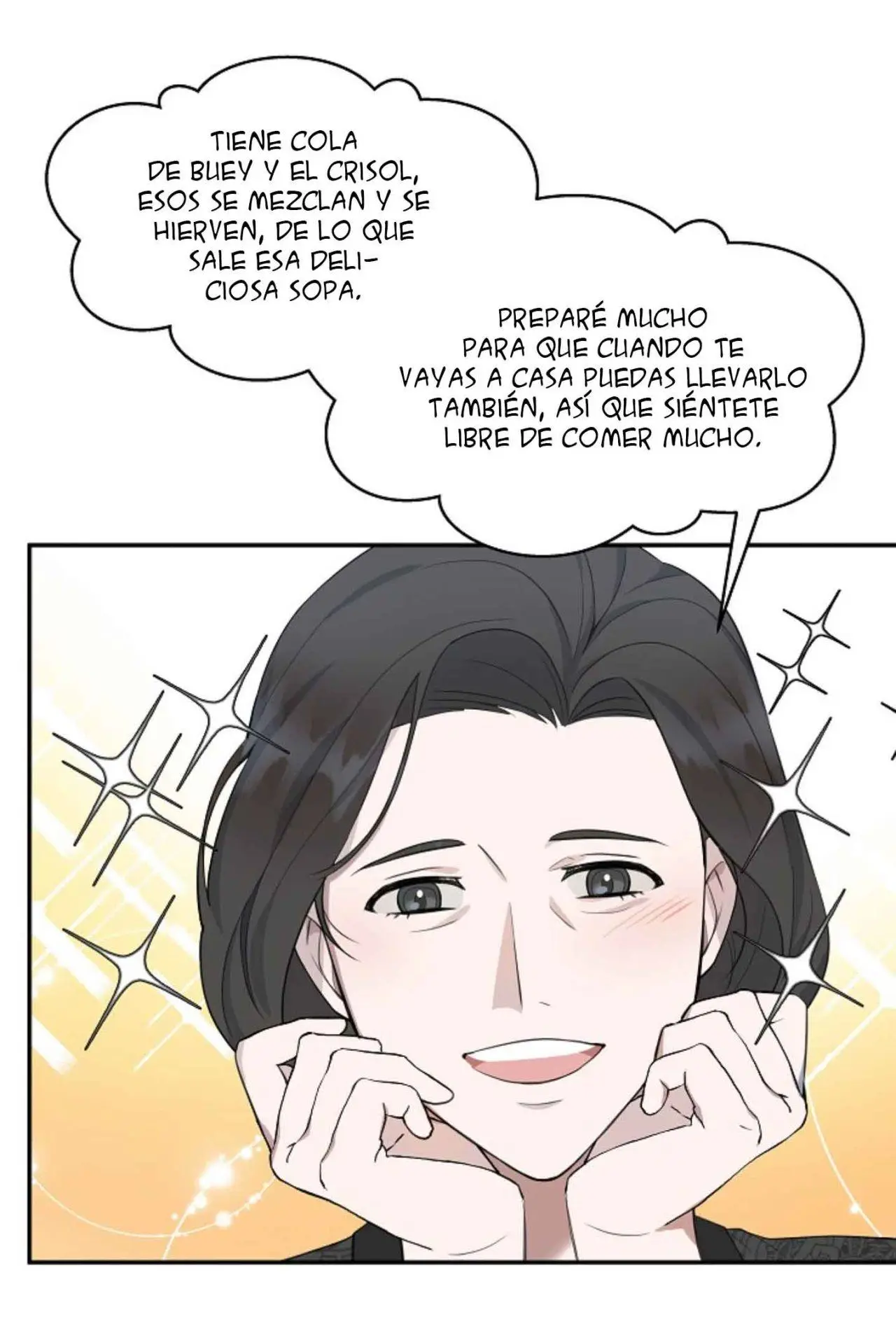 Luchando (Struggle) (2020) - Capítulo 30 - Página 43 - LectorTMOo