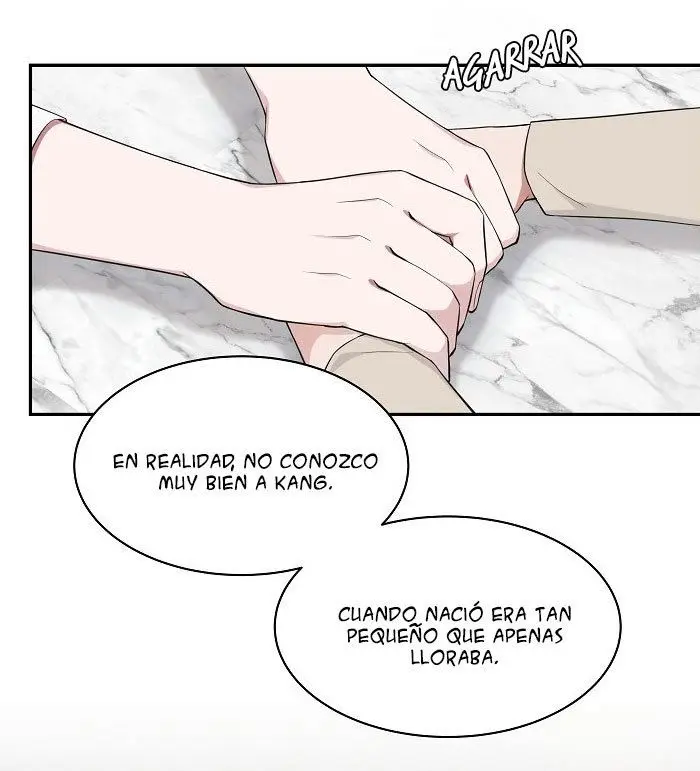 Luchando (Struggle) (2020) - Capítulo 31 - Página 6 - LectorTMOo