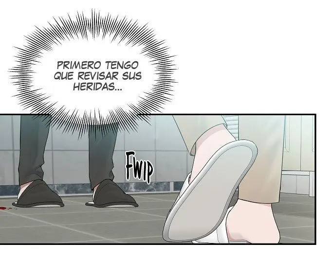 Luchando (Struggle) (2020) - Capítulo 32 - Página 25 - LectorTMOo