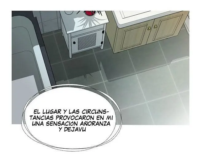 Luchando (Struggle) (2020) - Capítulo 32 - Página 38 - LectorTMOo
