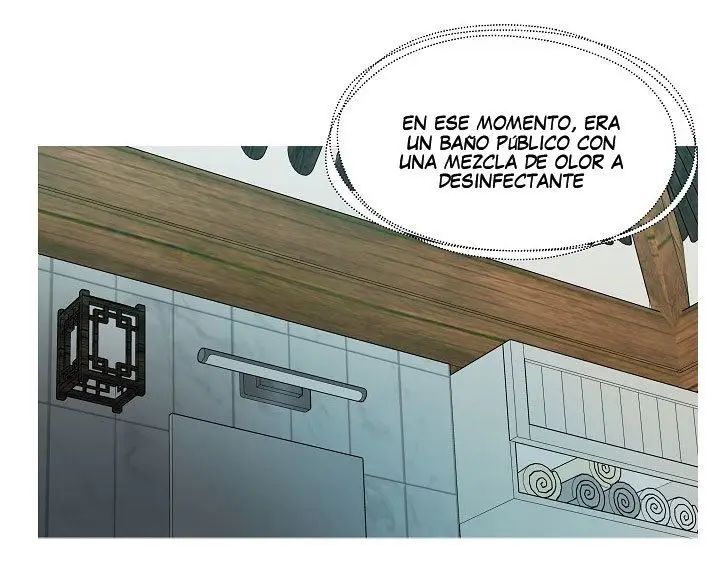 Luchando (Struggle) (2020) - Capítulo 32 - Página 39 - LectorTMOo
